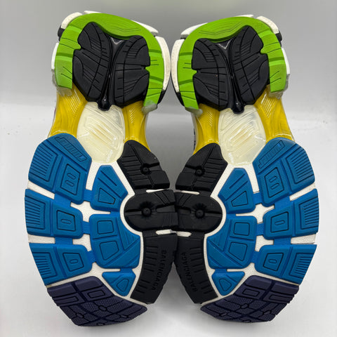 Balenciaga Runner 'Multicolor' | EU M 40 / US M 7