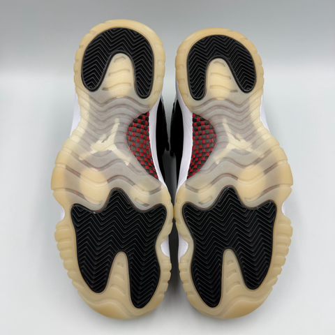 Jordan 11 Retro Low `72-10 (2022)`  | US M 8 (NB)
