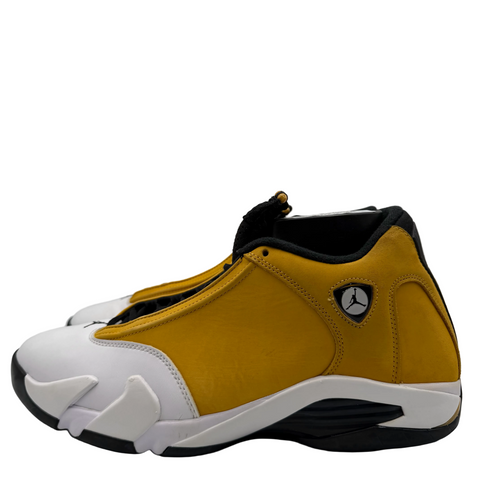Jordan 14 Retro `Light Ginger (2022)` | US M 13 (NB)