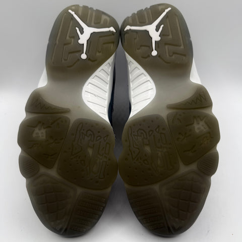 Air Jordan 9 Retro 'Cool Grey (2025)' | US M 11