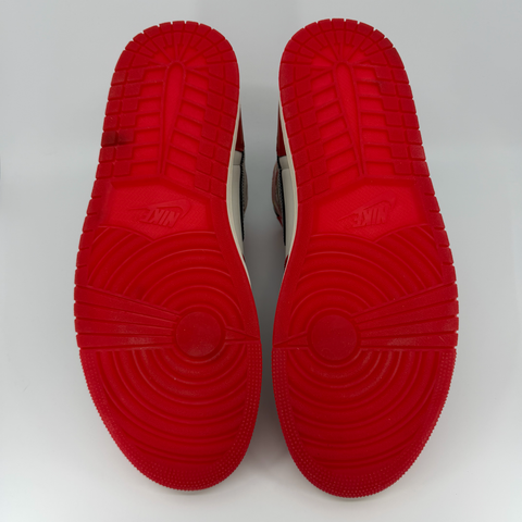 Air Jordan 1 Retro High OG 'Spider-Man Across The Spider-Verse (2023)' | US M 13