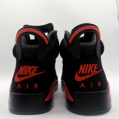 Air Jordan 6 Retro 'Infrared Salesman (2026)' | US M 8