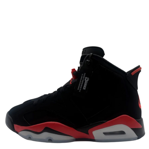 Air Jordan 6 Retro 'Infrared Salesman (2026)' | US M 8