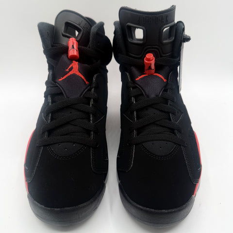 Air Jordan 6 Retro 'Infrared Salesman (2026)' | US M 8