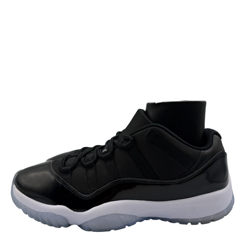 Jordan 11 Retro Low `Space Jam (2024)`  | US M 11.5 (NB)