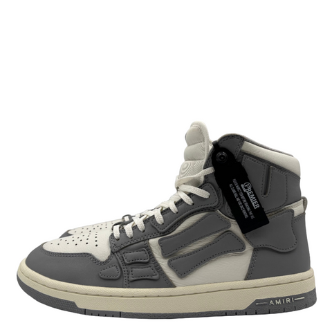 Amiri Skel High Top 'Grey White' | EU M 42 / US M 9