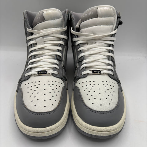 Amiri Skel High Top 'Grey White' | EU M 42 / US M 9