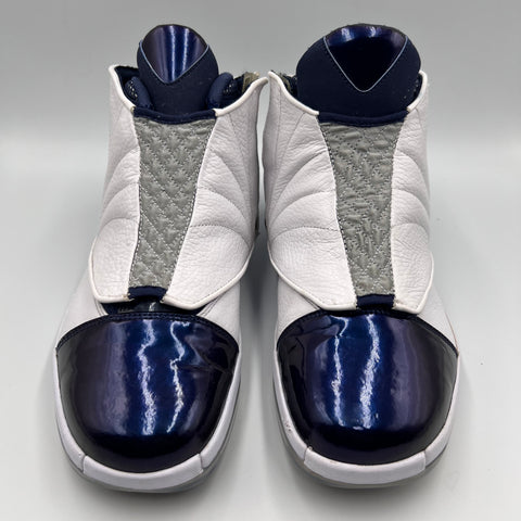 Jordan 16 Retro `Midnight Navy (2016)` | US M 9
