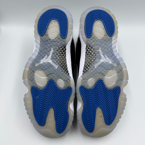 Jordan 11 Retro Low `Space Jam (2024)`  | US M 11.5 (NB)
