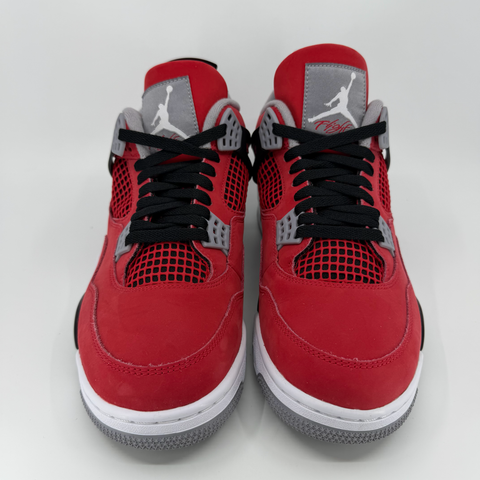 Air Jordan 4 Retro 'Toro Bravo (2026)' | US Men 11