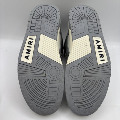 Amiri Skel High Top 'Grey White' | EU M 42 / US M 9