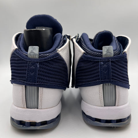 Jordan 16 Retro `Midnight Navy (2016)` | US M 9