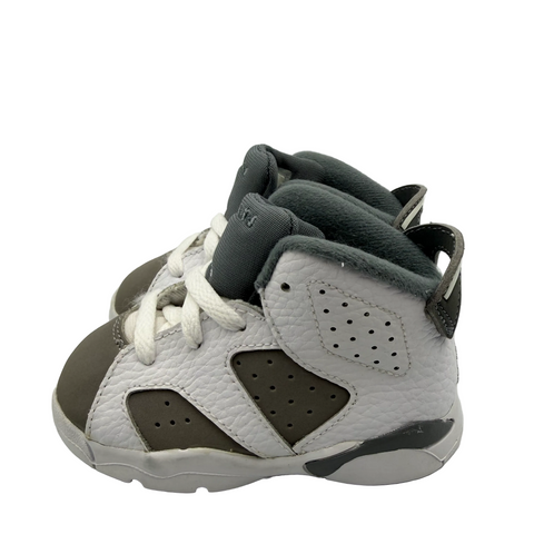 Jordan 6 Retro TD `Cool Grey (2023)` | TD 5C (NB)