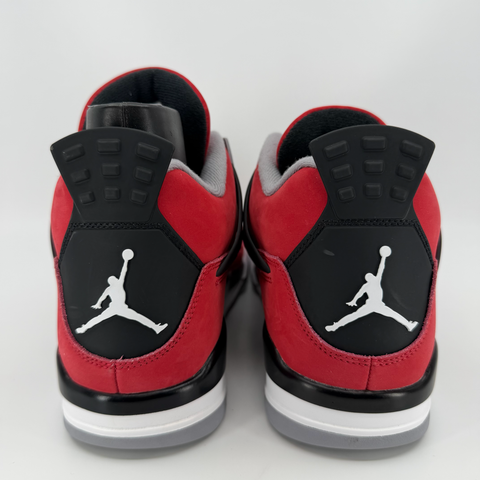 Air Jordan 4 Retro 'Toro Bravo (2026)' | US Men 11
