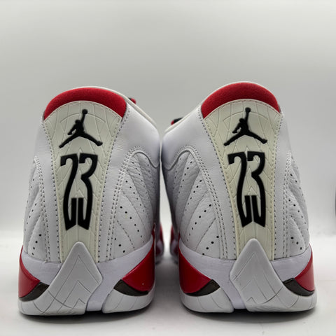 Air Jordan 14 Retro 'Rip Hamiliton (2019)' | US M 9.5