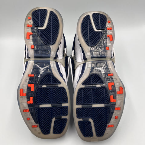 Jordan 16 Retro `Midnight Navy (2016)` | US M 9