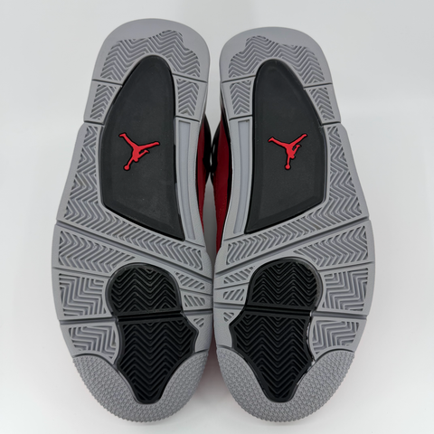 Air Jordan 4 Retro 'Toro Bravo (2026)' | US Men 11