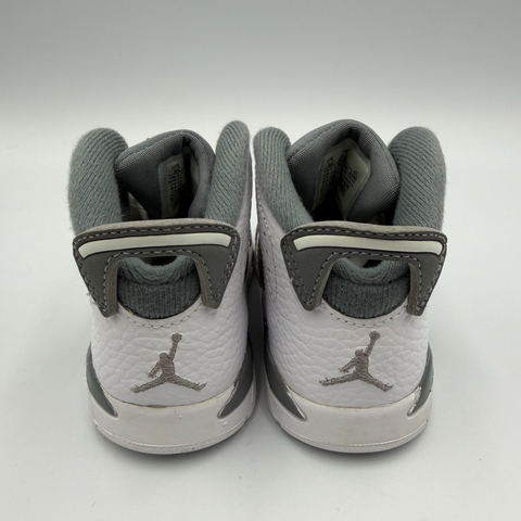 Jordan 6 Retro TD `Cool Grey (2023)` | TD 5C (NB)