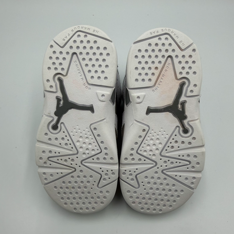Jordan 6 Retro TD `Cool Grey (2023)` | TD 5C (NB)