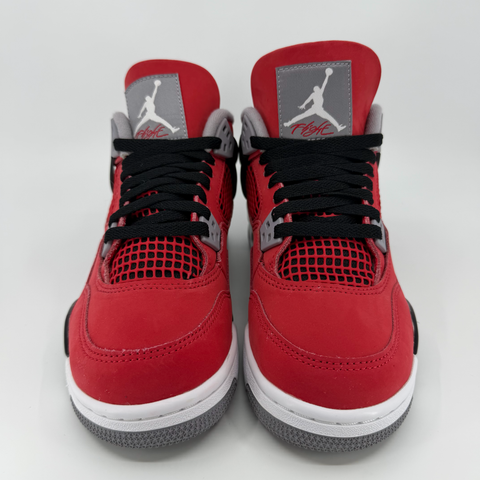 Air Jordan 4 Retro 'Toro Bravo (2026)' | US GS 6Y