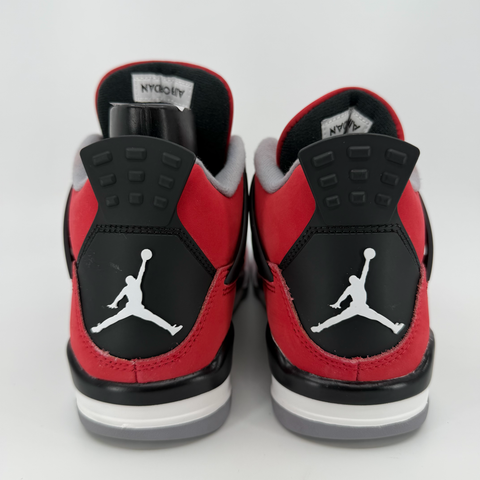 Air Jordan 4 Retro 'Toro Bravo (2026)' | US GS 6Y
