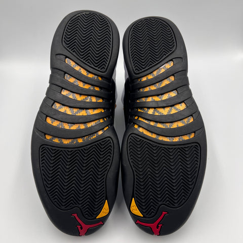 Jordan 12 Retro `Taxi (2025)` | US M 10.5
