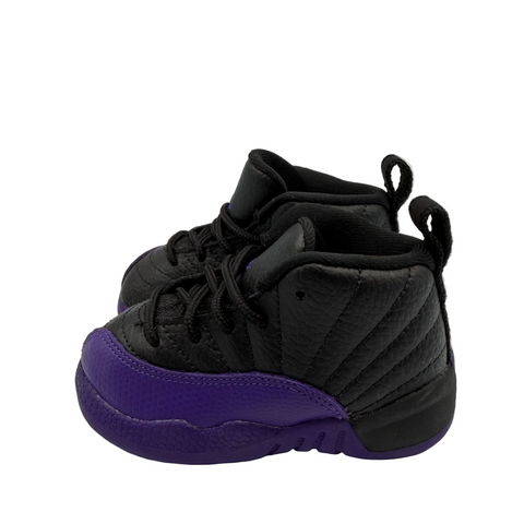 Jordan 12 Retro TD ` Field Purple (2023)`  | TD 6C (NB)