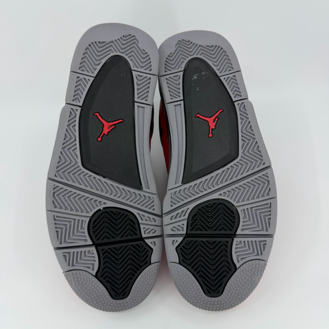 Air Jordan 4 Retro 'Toro Bravo (2026)' | US GS 6Y