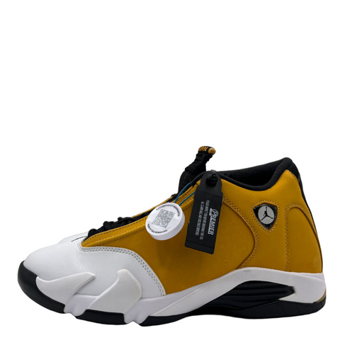 Air Jordan 14 Retro 'Light Ginger (2022)' | US M 11