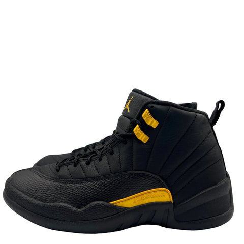 Jordan 12 Retro` Black Taxi (2022)` | US M 9