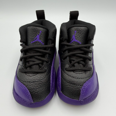 Jordan 12 Retro TD ` Field Purple (2023)`  | TD 6C (NB)