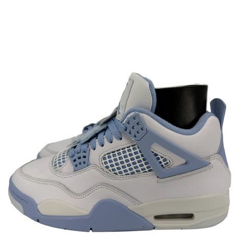 Air Jordan 4 Retro 'Forget Me Not (2025 Women's)' | US W 8 / US GS 6.5Y