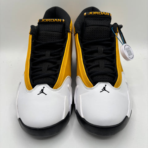 Air Jordan 14 Retro 'Light Ginger (2022)' | US M 11