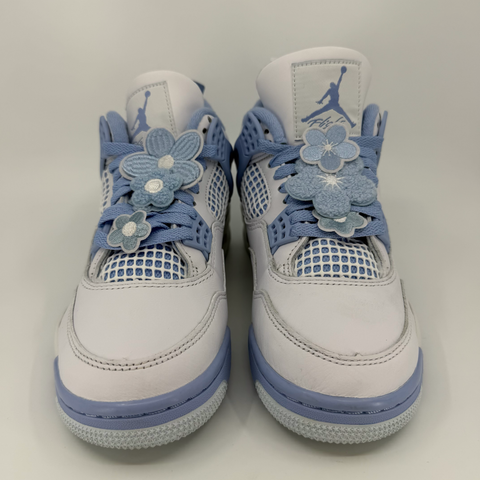 Air Jordan 4 Retro 'Forget Me Not (2025 Women's)' | US W 8 / US GS 6.5Y