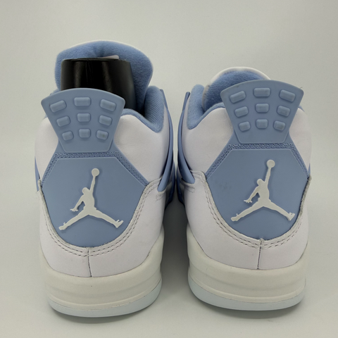 Air Jordan 4 Retro 'Forget Me Not (2025 Women's)' | US W 8 / US GS 6.5Y