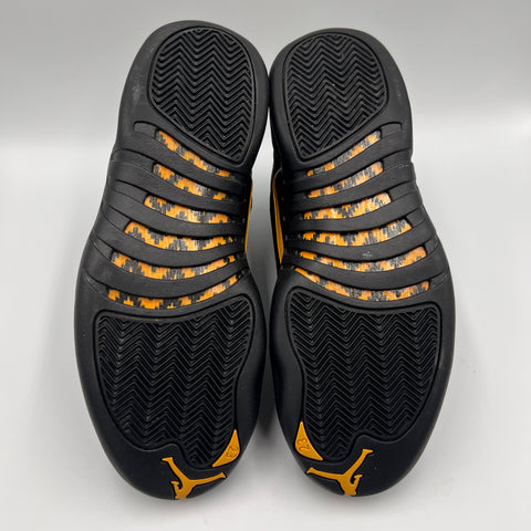 Jordan 12 Retro` Black Taxi (2022)` | US M 9
