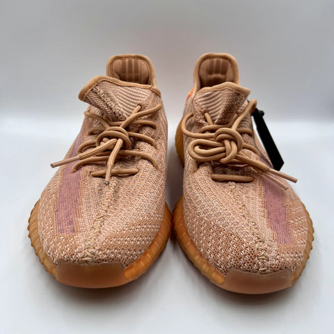 Adidas Yeezy 350V2 'Clay (2019)' | US M 13 (No Box)
