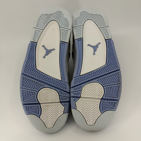 Air Jordan 4 Retro 'Forget Me Not (2025 Women's)' | US W 8 / US GS 6.5Y
