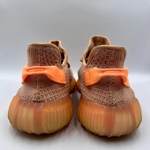 Adidas Yeezy 350V2 'Clay (2019)' | US M 13 (No Box)