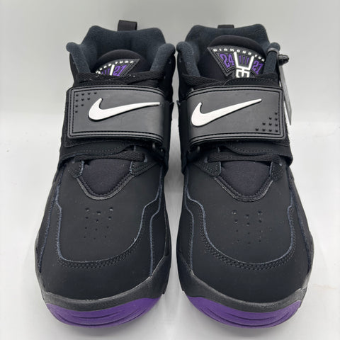 Nike Air Diamond Turf 'Ravens (2025)' | US M 11.5