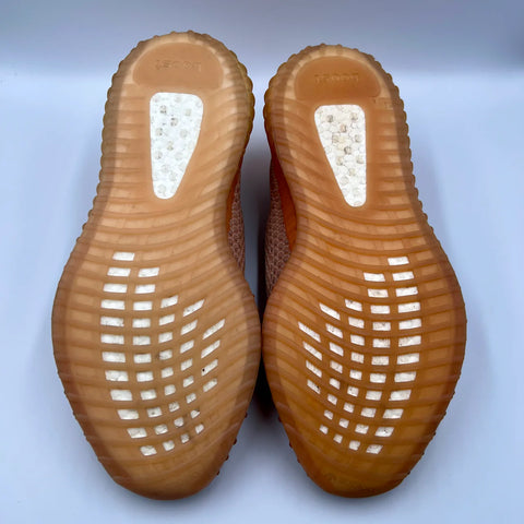 Adidas Yeezy 350V2 'Clay (2019)' | US M 13 (No Box)