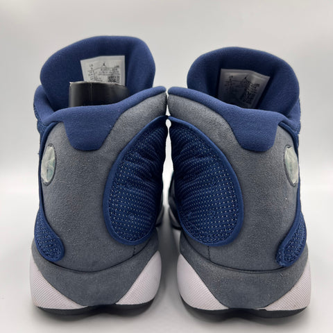 Jordan 13 Retro` Flint (2020)` | US M 9