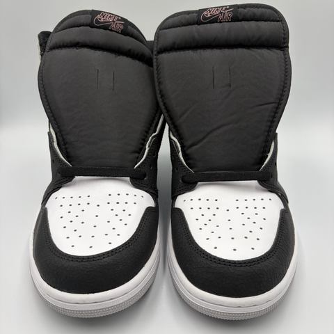 Jordan 1 Retro High OG `Bleached Coral (2022)` | US M 12