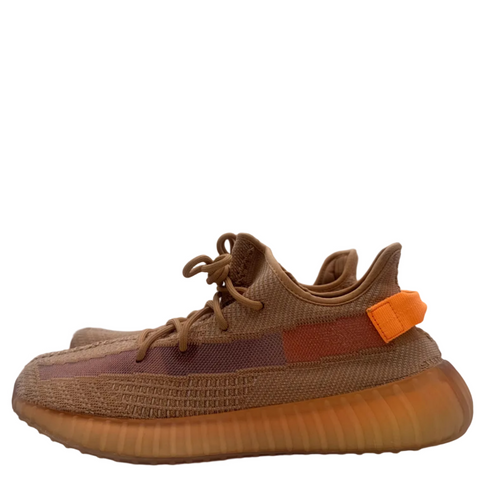 Adidas Yeezy 350V2 'Clay (2019)' | US M 13 (No Box)