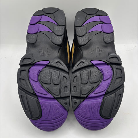 Nike Air Diamond Turf 'Ravens (2025)' | US M 11.5