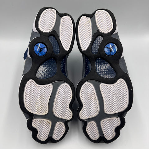 Jordan 13 Retro` Flint (2020)` | US M 9