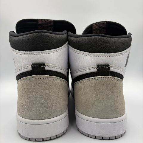Jordan 1 Retro High OG `Bleached Coral (2022)` | US M 12