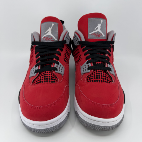 Air Jordan 4 Retro 'Toro Bravo (2026)' | US M 13
