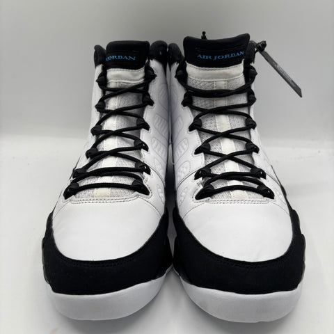 Air Jordan 9 Retro 'University Blue (2020)' | US M 13
