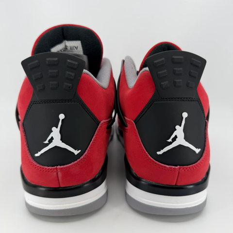 Air Jordan 4 Retro 'Toro Bravo (2026)' | US M 13